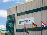 Veramaris enters next phase of business growth