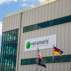 Veramaris enters next phase of business growth