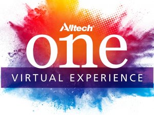 The Alltech Ideas Conference transitions to a virtual experience for 2020