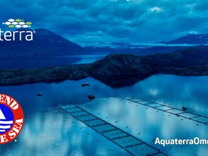 Friend of the Sea certifies Aquaterra for sustainable omega-3 oil