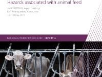 FAO report on hazards in feed