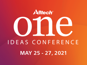 Alltech ONE Ideas Conference features relevant topics in agri-food, business and beyond
