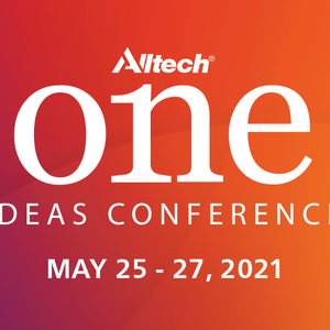 Alltech ONE Ideas Conference features relevant topics in agri-food, business and beyond