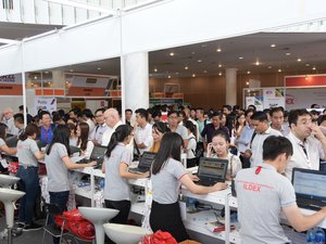 Register for ILDEX Vietnam 2020