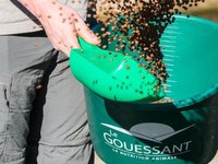 Le Gouessant acquires French aquafeed producer