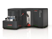 Fritschs new compact laser particle size analyzer