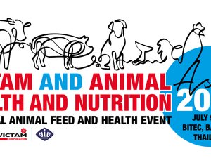 VICTAM and Animal Health and Nutrition Asia 2020 postponed to July 2020