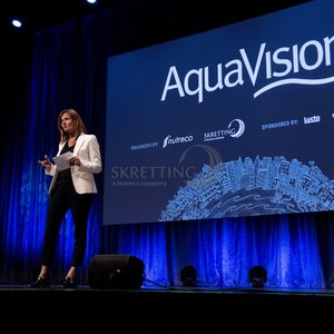 AquaVision 2022 to take place in June