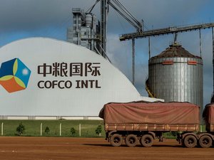 COFCO International completes new sustainability-linked loan deal