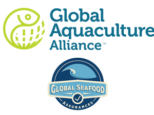 Global Aquaculture Alliance renames as Global Seafood Alliance