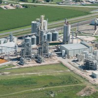Green Plains to start high protein production in a second facility in 2021