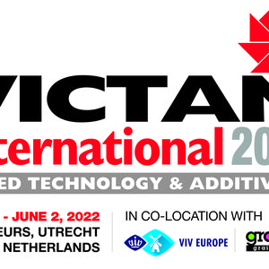2nd International Feed Technology Congress to be held at VICTAM in 2022
