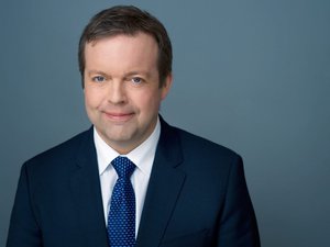 Alf-Helge Aarskog joins InnovaFeed board of investors