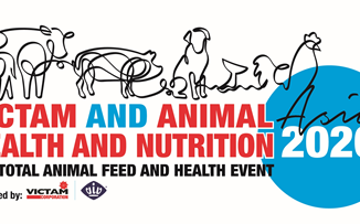 VICTAM and Animal Health and Nutrition Asia postponed to January 2022