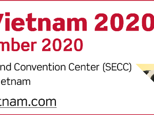 ILDEX Vietnam postponed to December 2020