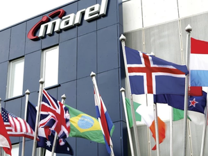 Marel to reduce global workforce in 2023