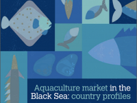 Recent boom in aquaculture under threat in the Black Sea region