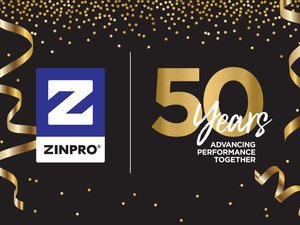 Zinpro marks 50th year in business with Founding Day celebration