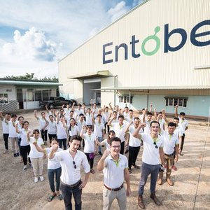 Mekong Enterprise Fund IV invests $25 million in Entobel