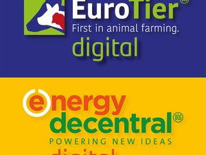 EuroTier 2021 to take place digitally