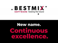 Adifo Software rebrands as BESTMIX Software