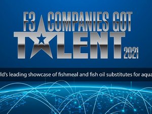 Join top insect producers discuss breakthroughs and challenges of fishmeal replacement