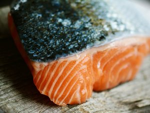 How new micronutrient supplementation recommendations work on salmon?