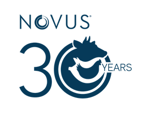 Novus celebrates its 30th anniversary, planning for a long future