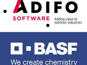 BASF, Adifo Software partnership to optimize feed formulation