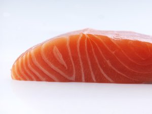 Norwegian salmon tops most sustainable protein production ranking