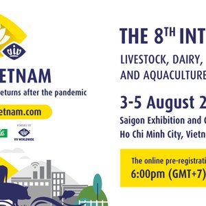 ILDEX Vietnam to take place in August