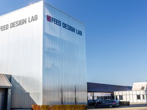 Feed Design Lab completes renovation of its pilot plant