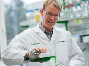 BIOMIN R&D head, Gerd Schatzmayr, among highly cited researchers