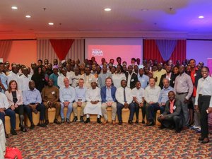 Skretting brings together over 100 stakeholders for first AquaForum in Nigeria