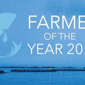 BioMar Chile Farmer of the Year awards