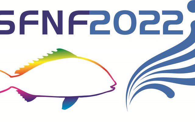 Abstract submissions for ISFNF2022 closes soon