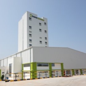 Trouw Nutrition opens new facility in India