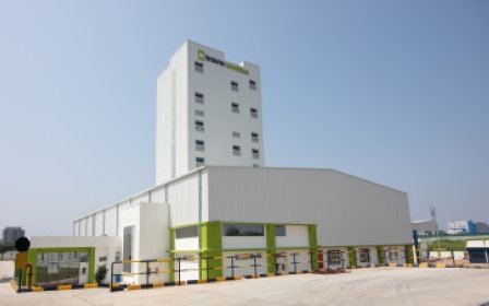 Trouw Nutrition opens new facility in India