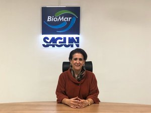 BioMar appoints new managing director for its Turkish JV