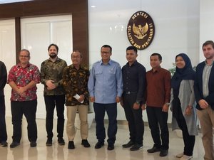 ASC translates standards for Indonesian farmers