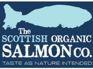 Mowi harvests its first organic salmon