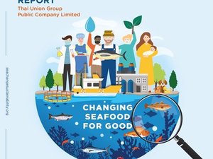 Thai Union 2019 Sustainability Report