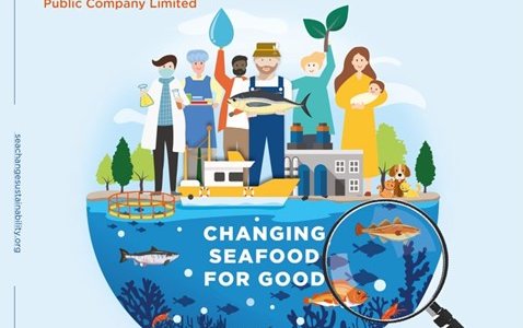 Thai Union 2019 Sustainability Report