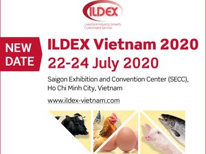 ILDEX Vietnam 2020 to be rescheduled