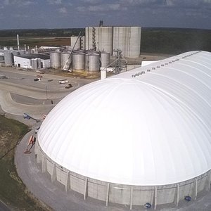 Green Plains breaks ground on fifth ultra-high protein production facility