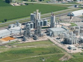 Green Plains completes $75 million loan facility for the construction of high-protein technology