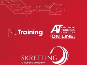 Skretting's technical assistance goes online