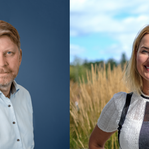 Aker BioMarine strengthens its aqua team with two new executive hires