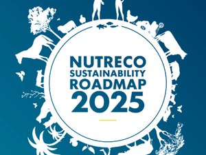 Nutreco sets new strategy to cut greenhouse gas emissions by 2030