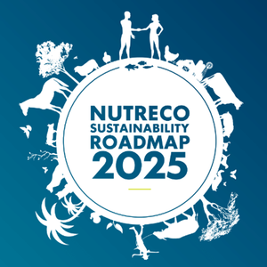 Nutreco sets new strategy to cut greenhouse gas emissions by 2030